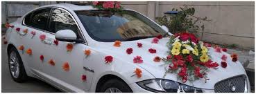 Wedding Cars